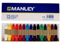 CERES MANLEY 15 | 8414326000552