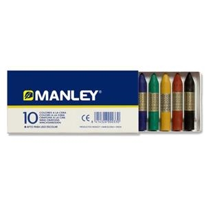 CERES MANLEY 10 | 8414326000330