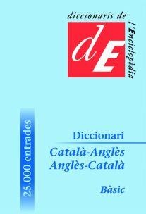 DICCIONARI BÀSIC CATALÀ-ANGLÈS / ANGLÈS-CATALÀ | 9788441225824 | DIVERSOS AUTORS