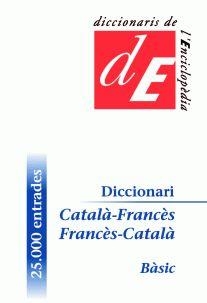 DICCIONARI BÀSIC CATALÀ-FRANCÈS / FRANCÈS-CATALÀ | 9788441222588