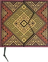 LLIBRETA PRECOLOMBINA | 9788416055968