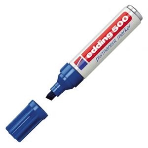 RETOLADOR EDDING 500 BLAU 2-7MM | 4004764329649