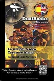 ISLA DEL TESORO, LA - THE TREASURE ISLAND | 9788493958312 | STEVENSON, ROBERT LOUIS