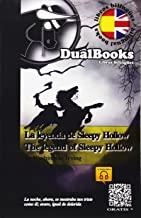 LEYENDA DE SLEEPY HOLLOW, LA - THE LEGEND OF SLEEPY HOLLOW | 9788494102653 | IRVING, WASHINGTON