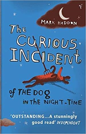 CURIOUS INCIDENT OF THE DOG IN THE NIGHT, THE | 9780099470434 | HADDON, MARK