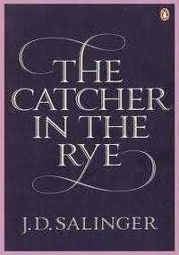 CATCHER IN THE RYE, THE | 9780241950425 | SALINGER, J. D.