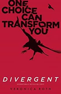 DIVERGENT | 9780008167905 | ROTH, VERONICA