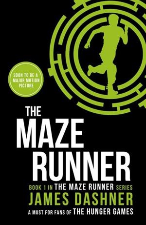MAZE RUNNER, THE | 9781909489400 | DASHNER, JAMES