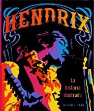 HENDRIX | 9788417492236 | GAAR, GILLIAN G.