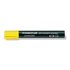 RETOLADOR PERMENENT GROC STAEDTLER LUMOCOLOR | 4007817321553