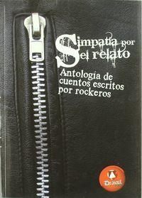 SIMPATIA POR EL RELATO | 9788493813505 | DIVERSOS AUTORS