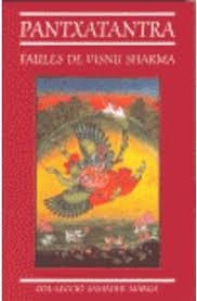 PANTXATANTRA - FAULES DE L'INDIA | 9788492331260 | VARIS AUTORS -