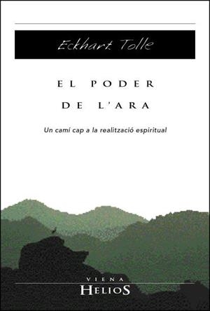 PODER DE L'ARA, EL | 9788483302330 | TOLLE, ECKHART