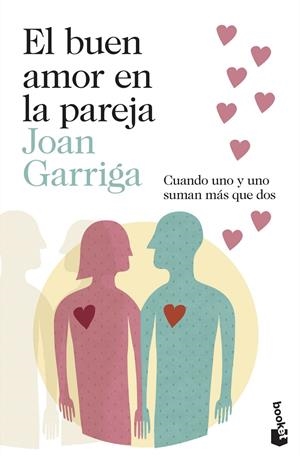 BUEN AMOR EN LA PAREJA, EL | 9788423347643 | GARRIGA, JOAN