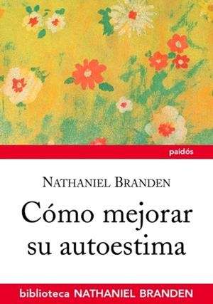COMO MEJORAR SU AUTOESTIMA | 9788449323478 | BRANDEN, NATHANIEL