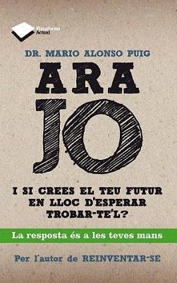 ARA JO | 9788415750208 | PUIG, MARIO ALONSO