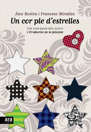 COR PLE D'ESTRELLES, UN | 9788492941209 | ROVIRA / MIRALLES