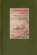 SABIDURÍA CHINA | 9788498015096 | SHAUGHNESSY, EDWARD L. / CLEARE, JOHN