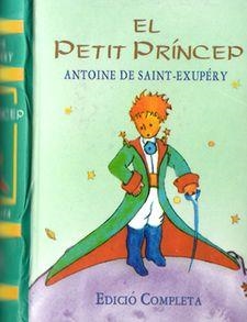 PETIT PRINCEP, EL | 7750143000780 | SAINT-EXUPERY, ANTOINE DE