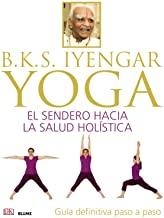 B. K. S. IYENGAR. YOGA | 9788416138609 | IYENGAR, BELLUR KRISHNAMACHAR SUNDARARAJA