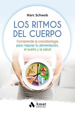 RITMOS DEL CUERPO, LOS | 9788497359849 | SCHWOB, MARC