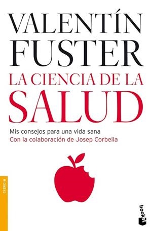 CIENCIA DE LA SALUD, LA | 9788408073932 | FUSTER, VALENTI