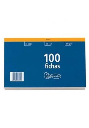 FITXES 200X125 | 8422593100141