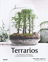 TERRARIOS | 9788417492434 | BAUER, ANNA / LEVY, NOAM