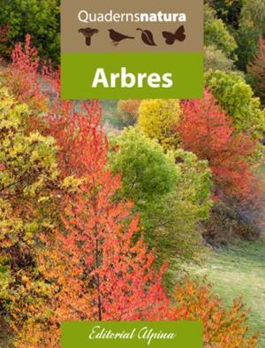 ARBRES. QUADERNS NATURA | 9788480907392 | POU NADAL, MARIÀ