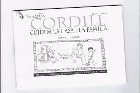 CUIDEM LA CASA I LA FAMILIA | 9788494290312 | ÀVIA DORETES