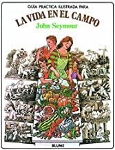 VIDA EN EL CAMPO, LA | 9788487535659 | SEYMOUR, JOHN