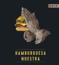 HAMBURGUESA NUESTRA | 9788446046097 | VARIOS AUTORES