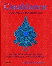 CASABLANCA. COCINA DE MARRUECOS | 9788417254759 | BENKABBOU, NARGISSE