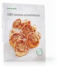 100 RECETAS ECONÓMICAS | 9788461711284