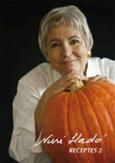 NURI LLADÓ, RECEPTES 2 | 9788461280315 | LLADÓ, NÚRIA