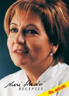 NURI LLADÓ, RECEPTES 1 | 9788493793906 | LLADÓ, NÚRIA