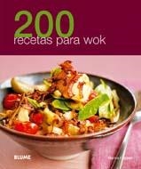 200 RECETAS PARA WOK | 9788480769082 | FILIPPELLI, MARINA