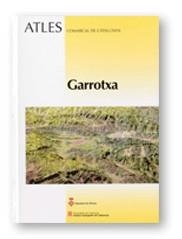 ATLES COMARCAL DE CATALUNYA. GARROTXA | 9788439353201