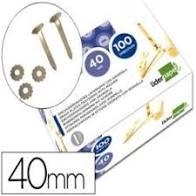 CAIXA D'ENQUADERNADORS N. 40 | 8423473028463