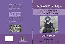 S'HA ACABAT EL LLAPIS | 9788494620508 | IZARD BADIA, ELISA