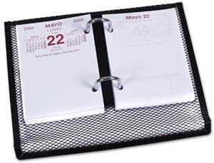 POTACALENDARI METAL.LIC | 5705831008274