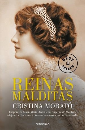 REINAS MALDITAS | 9788490624081 | MORATÓ, CRISTINA