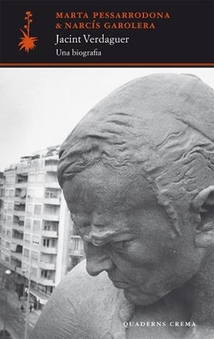 JACINT VERDAGUER. UNA BIOGRAFIA | 9788477275718 | PESSARRODONA, MARTA / GAROLERA, NARCÍS