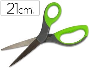 TISORES 21CM Q-CONNECT  | 5705831039872