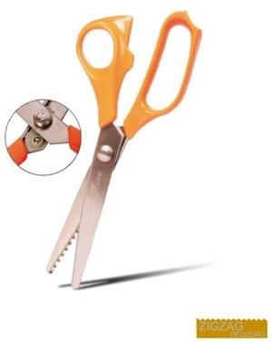 TISORES PRYSE ZIGZAG | 8429640240126