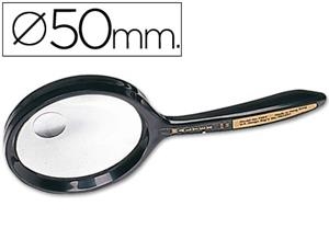 LUPA CRISTALL 50MM | 8423473048812