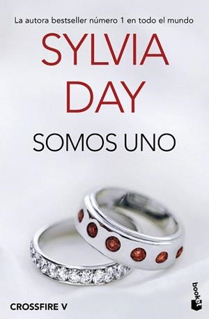 SOMOS UNO | 9788467050035 | DAY, SYLVIA