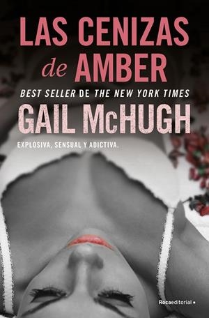 CENIZAS DE AMBER, LAS | 9788494425561 | MCHUGH, GAIL