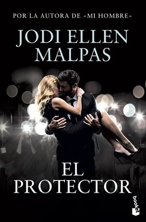 PROTECTOR, EL | 9788408195221 | MALPAS, JODI ELLEN