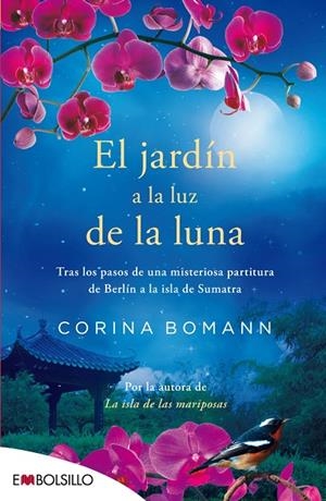 JARDÍN A LA LUZ DE LA LUNA, EL | 9788416087181 | BOMANN, CORINA